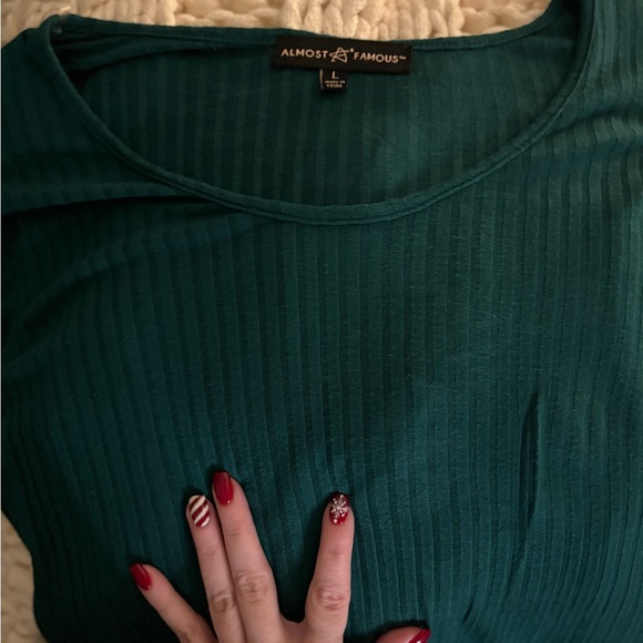 Almost famous women’s blouse - Picture 2 of 4